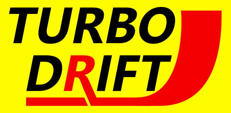 Turbo Drift